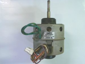 MOTORES UF2Q-31A5P-S / 003525 VI01