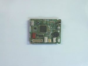 PLACAS ELECTRONICAS DM00J995 / B7-2830 NR / MSZ-GE35VA CN01
