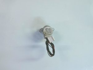 MOTORES MSBPC20M16 / DM61J483H02 / 0907U5 CN01