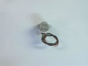 MOTORES MSBPC20M16 / DM61J483H02 / 0210U1 CN01