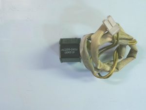 BOBINA AC220-240V / 09X01P CN01