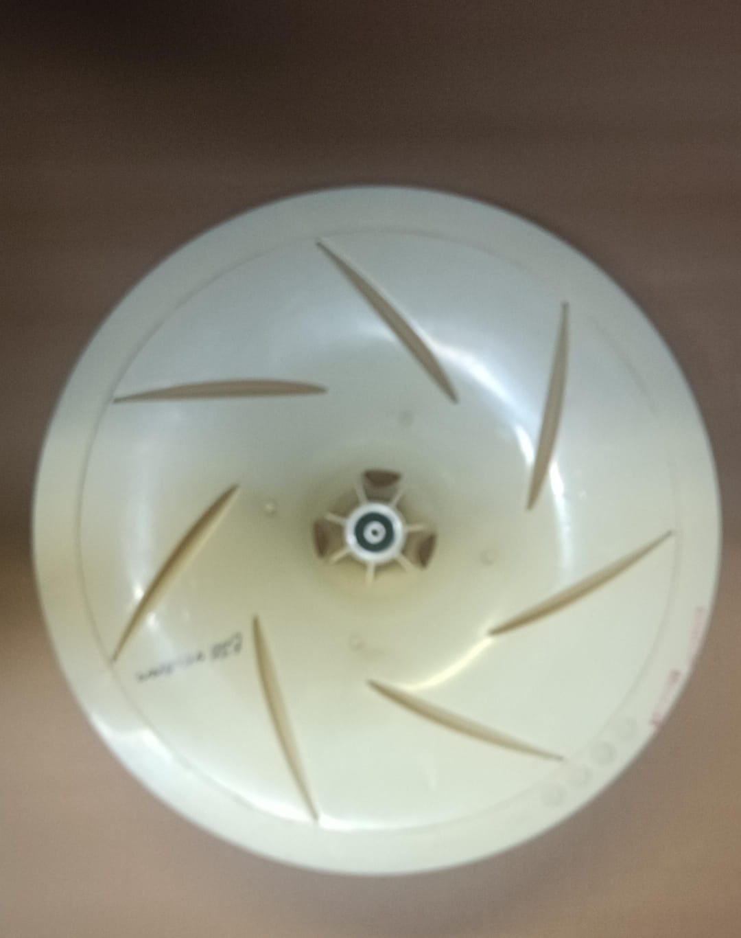 HELICES AUC-36UR4SEA1 /ø49X8MM T10