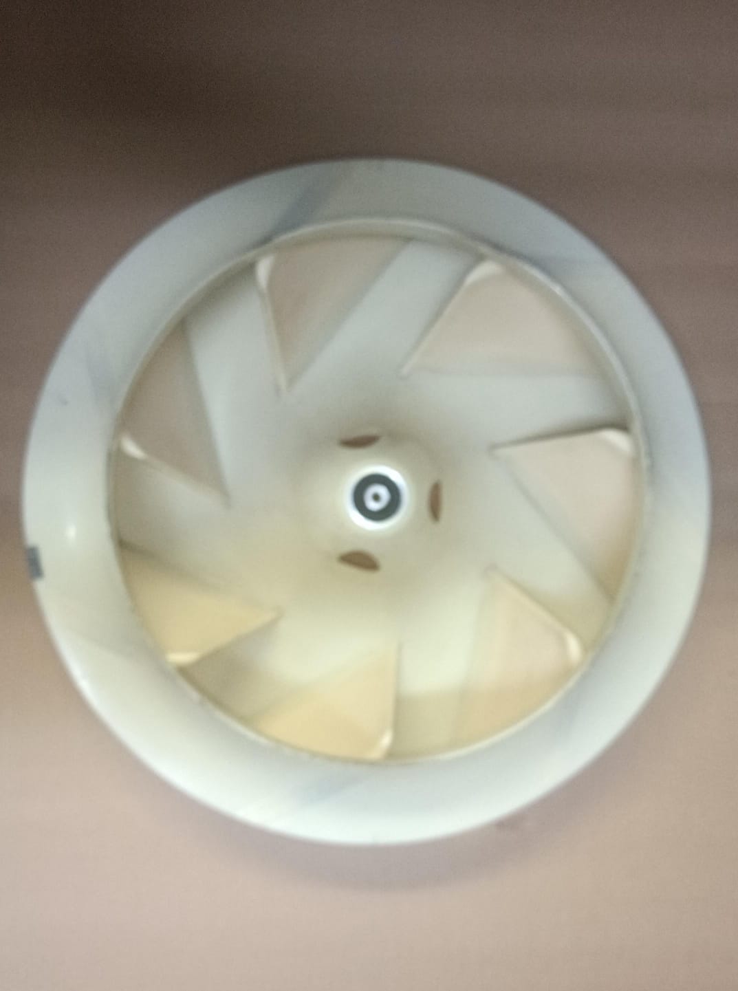 HELICES AUC-36UR4SEA1 /ø49X8MM T10 - Imagen 2