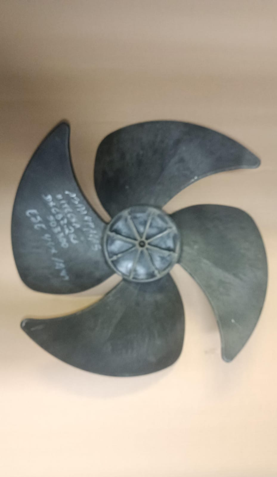 HELICES DXCBZ-251 / 503300 / ø 44X12MM T10 - Imagen 2
