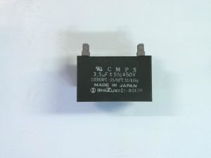 CONDESADORES CMPS / 3.5UF 450V / B0109 g53