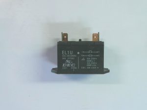 CONDESADORES EL1U / COIL 200-240VAC / 30A 227VAC g53