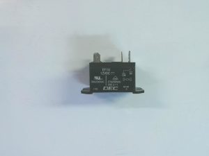 CONDESADORES EF1U / 12VDC / 30A250VAC / 27A250VAC e53