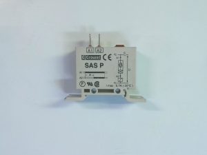 CONDESADORES SAS P 0208 / 88870106 / 230V AC/DC / 3-300 S g53