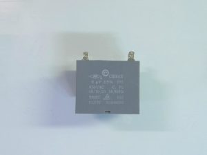 CONDESADORES CBB61S / V12770 / 0150400295 / 8UF 450V g53