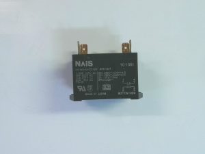 CONDESADORES 101061 / HE1AN-Q-DC12V AHE1221 g53