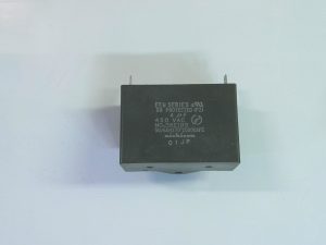 CONDESADORES EEN SERIES / 450VAC / 382193 / 01JP g53