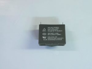 CONDESADORES 450VAC 50-60HZ / 4UF / BAP-45Z040G2 / CLASS B P1 / GB/T3667.1-2005 / SH CLASS C CBB61 / C22.2 NO.190 g53
