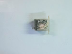 RELE LY2F 220-240VAC / IEC225 10A 110VAC g53