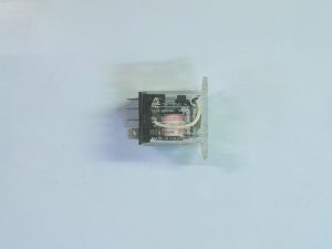 RELE LY2F 220-240VAC / IEC225 10A 110VAC g53