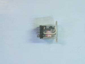 RELE LY2F 220-240VAC / IEC225 10A 110VAC g53