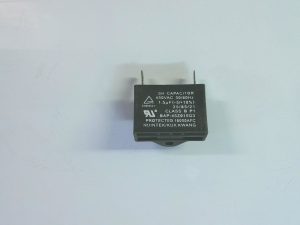 CONDESADORES 450VAC 50-60HZ / 1.5UF / EN60252-1 / BAP-45Z015G3 G53