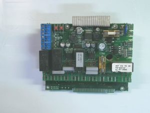 PLACAS ELECTRONICAS PTV45-7028-56 / VER.2 REV1.60 / 487028211 / SW4.35 E70