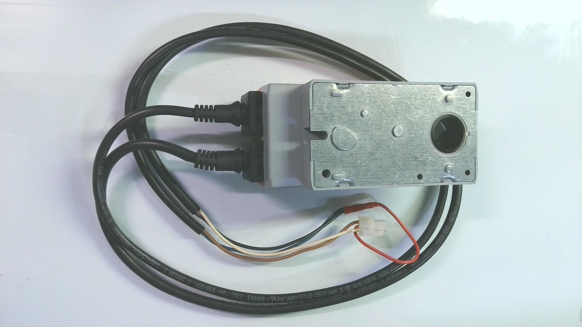 Actuador para Compuerta LM72A-SR G54 - Imagen 2