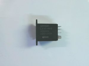 RELE LY1F-MAQ / AC50HZ / 220-240V / 02Y0H1 / IEC255 G54