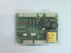 PLACAS ELECTRONICAS EXT-05 / 565-2 / AR-1038 G54