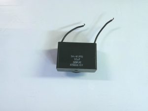 CONDESADORES SH-M(P2) / 3.5UF 550WV.AC G55