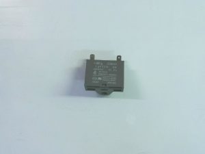 CONDESADORES CBB61S / 450VAC / EN60252-1 50-60HZ G55