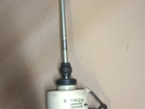 MOTORES MITSUBISHI / SEZ-KD50VA / 82M 02022 / SIC-70CW-D896-2 / KB61B504H01 / ZB26  VIC04
