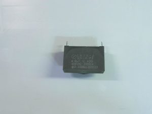 CONDESADORES CMPS-J / SH-H.P2 / 4.0UF U 40D / 440VAC 290014 / D.2000A.G0022 G55