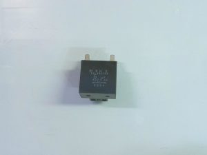 CONDESADORES SHZ / 382193 / 5UF 400VAC / 98SA G55
