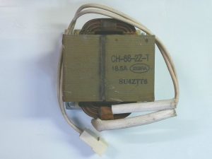 TRANSFORMADORES CH-56-2Z-T / 18.5A / 8U4ZTT6 TRANS09