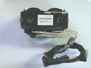 TRANSFORMADORES BH65C230H02 / TAM RT0713 TRANS09