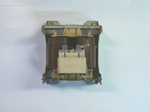 TRANSFORMADORES RG65R340H03 / KAX0531 -09681 /  N34T18 / 187053013 TRANS09