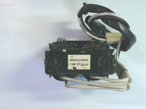 TRANSFORMADORES BH65C230H02 / TAM RT 0643 TRANS09