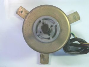MOTORES FMC40-6 / FB-11586 MV02