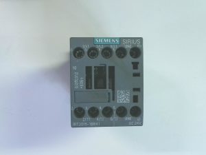 CONTACTOR 3RT2015-1BB41 DC24V G56