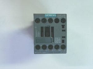CONTACTOR 3RT2015-1BB41 DC24V G56