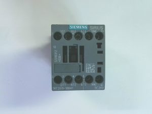 CONTACTOR 3RT2015-1BB41 DC24V G56