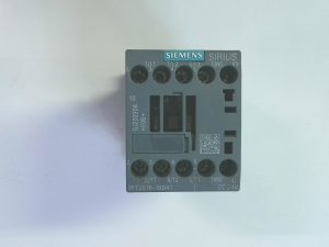 CONTACTOR 3RT2015-1BB41 DC24V G56
