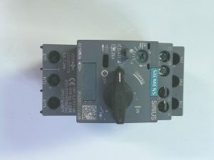 CONTACTOR SIEMENS SIRUS DMT 02 ATEX F 001 G56