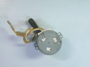 MOTORES J200-134 G54