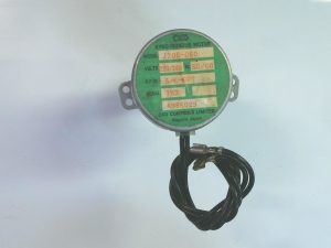 MOTORES J206-060 / 220-240V 50-60HZ / 7B3 / A98K029 G54