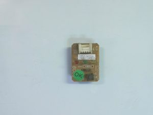 DISPLAY FRONTAL DB93-04329A / XA1011180013 E16