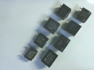 CONDESADORES 1UF/1.2UF/3UF/3.5UF/4UF/4.5UF/6UF/7UF KITS01