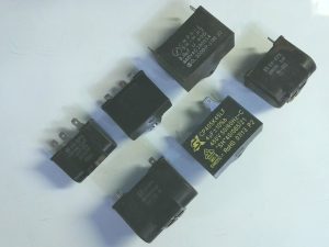 CONDESADORES 1.2UF/2.3UF/3.0UF/3.5UF/4UF/7UF KITS01