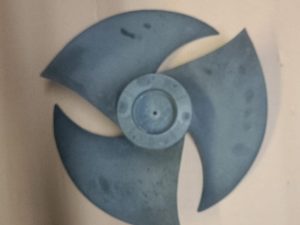 HELICES RAC-E14113 / 003/03 T10