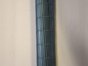 TURBINAS RAC-E14113 / 003/03 TURB03