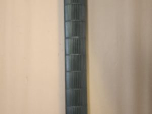 TURBINAS DBM7125-21 / 1909553 TURB03