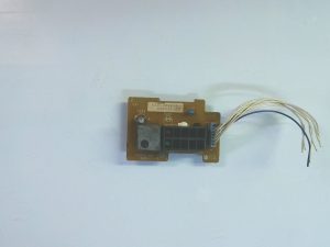 DISPLAY FRONTAL EZ030DHSE-D / U50311-00 G57