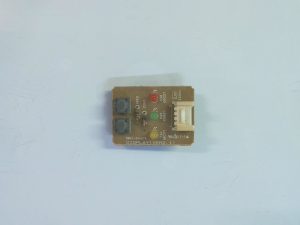 DISPLAY FRONTAL DB41-00447A / VER:2.1 G58