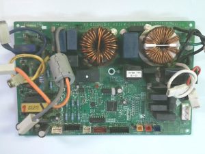 PLACAS ELECTRONICAS EZ-002GHUE-C / K02EM-C-A (03) / 9705091016 G59